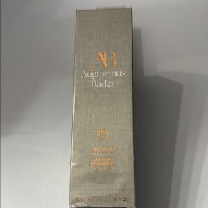 Augustinus Bader The Cream 50ml / New In Box